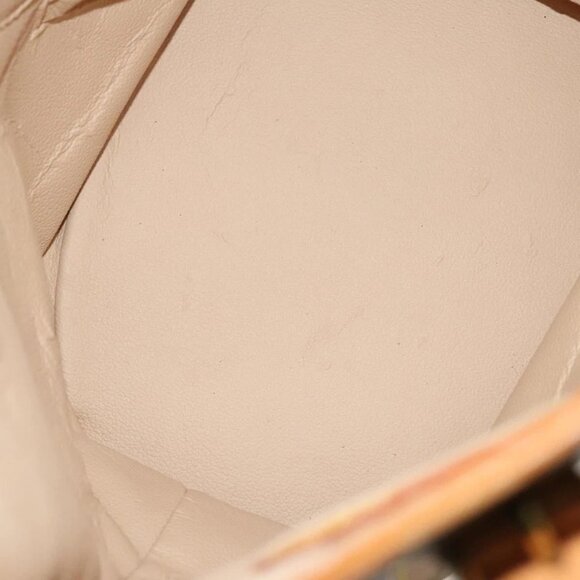 LOUIS VUITTON Monogram Bucket GM Shoulder Bag - Picture 9 of 16